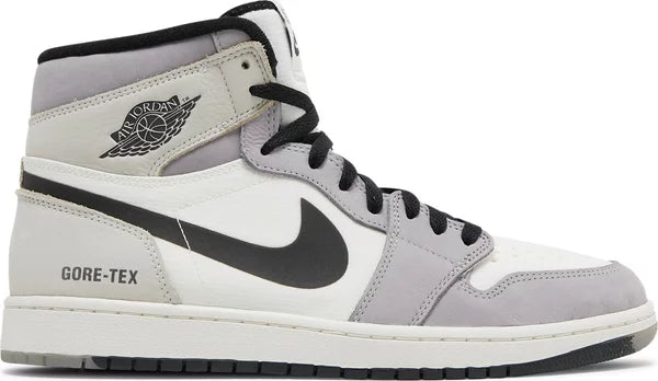 Jordan 1 Retro High Element Gore-Tex Light Bone - DB2889-100