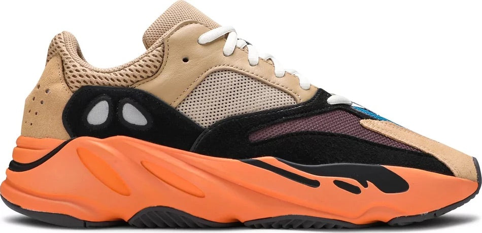 adidas Yeezy Boost 700 Enflame Amber - GW0297