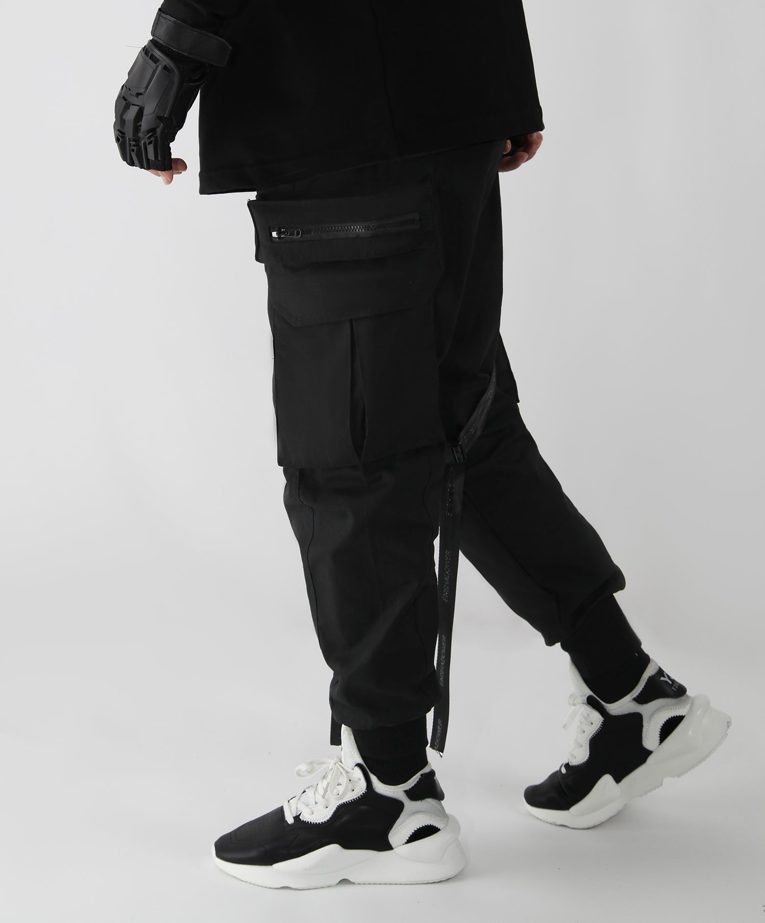 IBP1828 Noble Cargo Pants