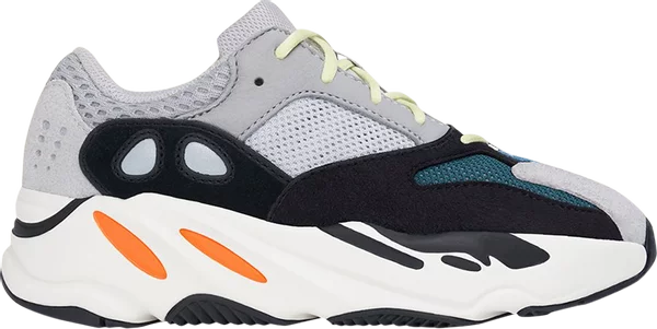 adidas Yeezy Boost 700 Wave Runner (Kids) - FU9005