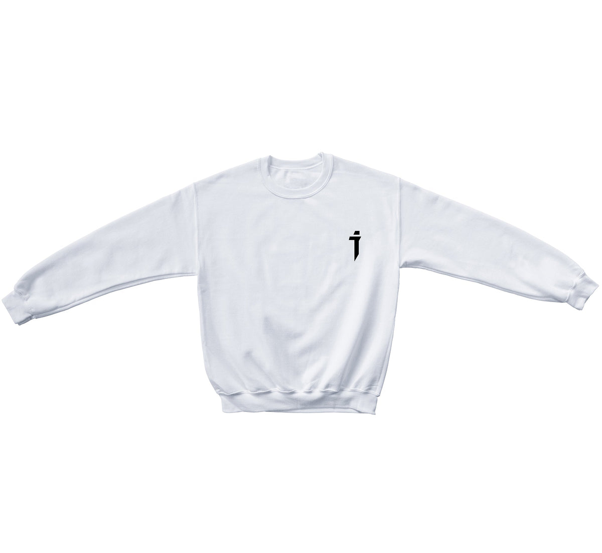 Caution09 Sweater