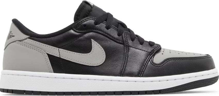 Jordan 1 Low OG Shadow (2024) - CZ0790-003