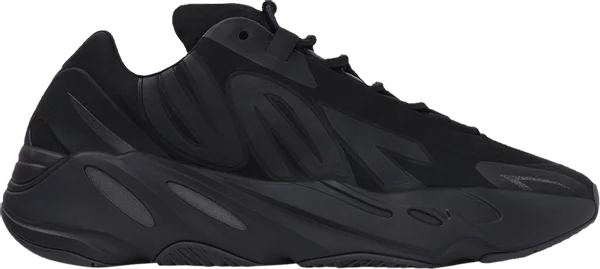 adidas Yeezy Boost 700 MNVN Triple Black - FV4440