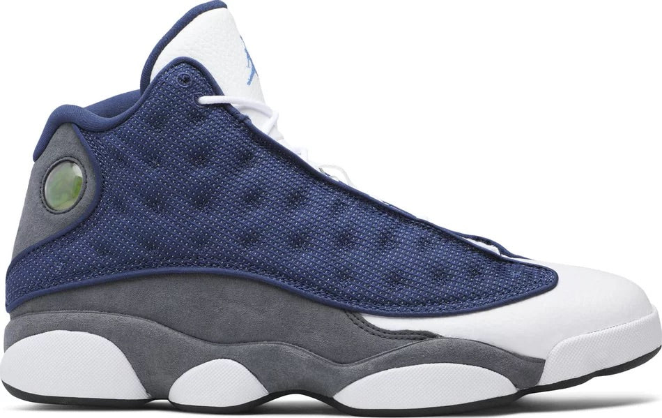 Jordan 13 Retro Flint (2020) - 414571-404