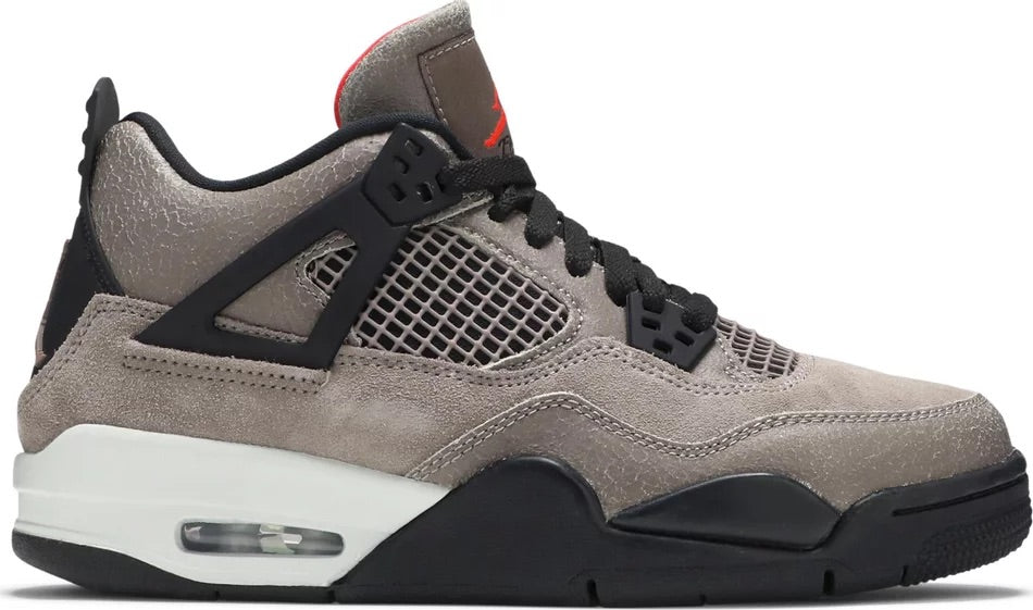 Jordan 4 Retro Taupe Haze (GS) - DJ6249-200