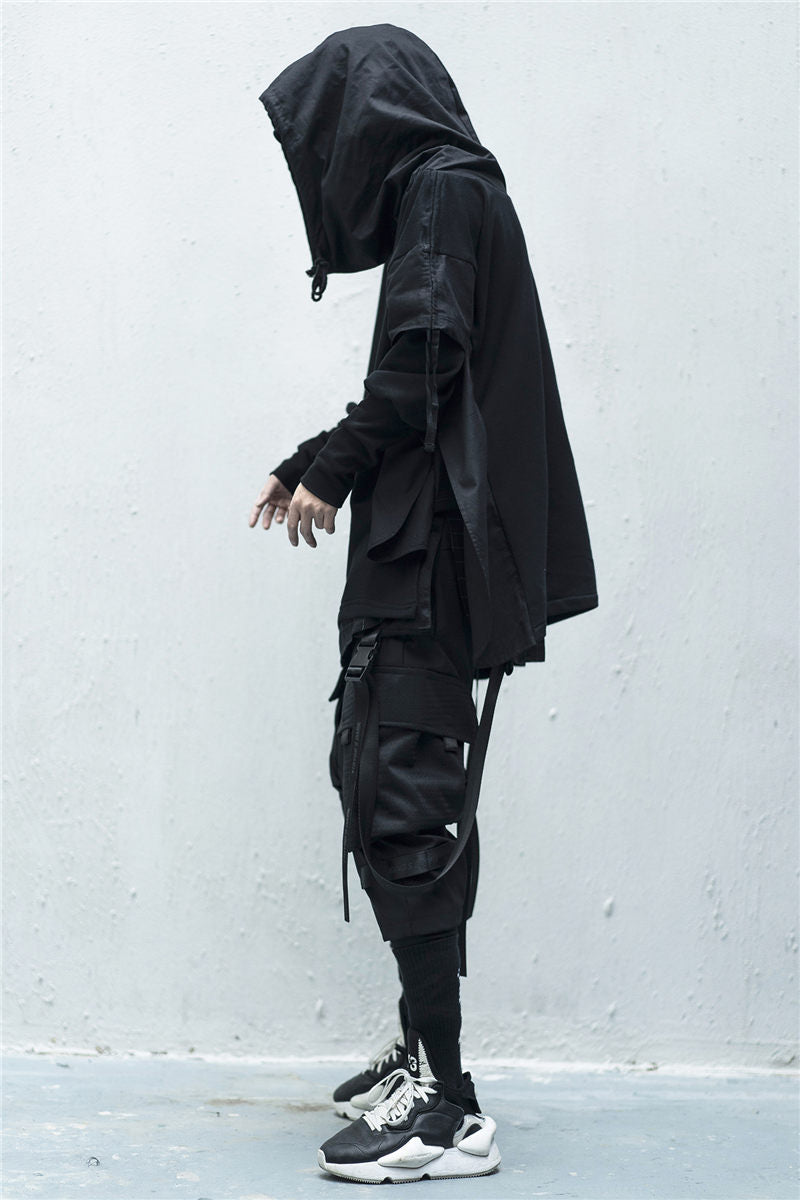 11P6 BYBS Crossover Pants