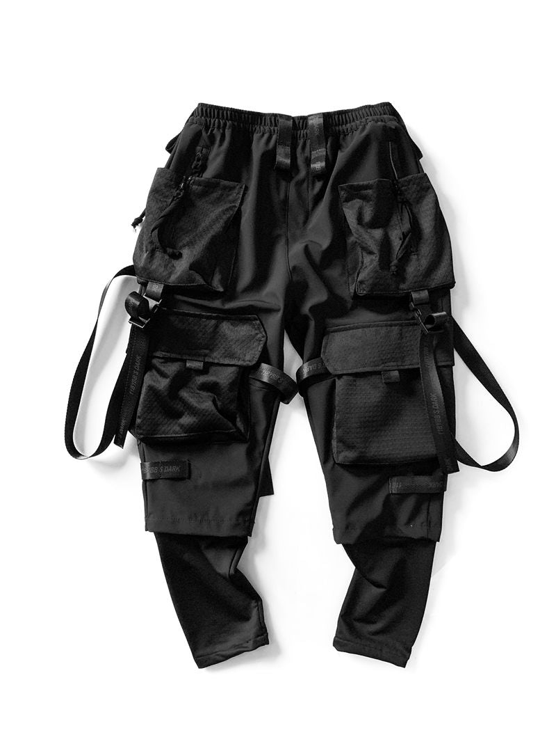 11P6 BYBS Crossover Pants