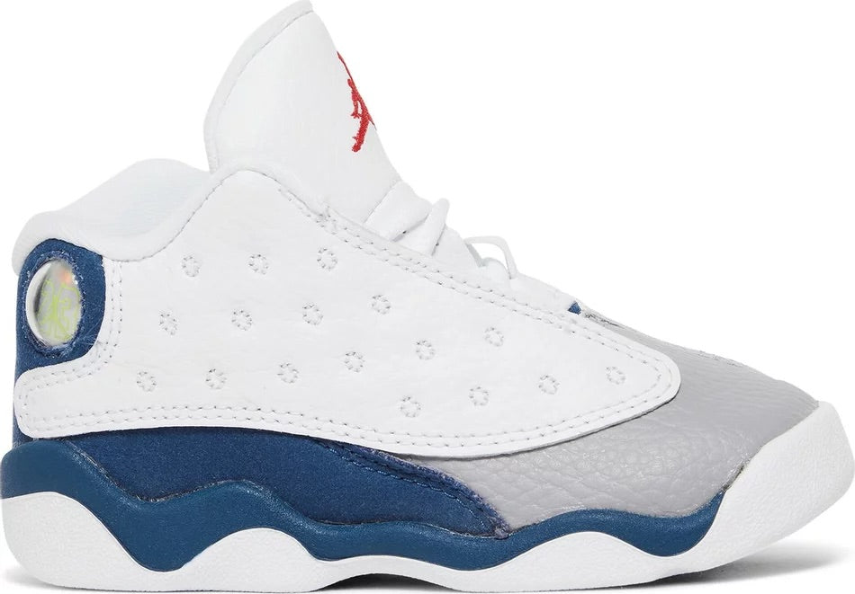 Jordan 13 Retro French Blue (TD) - DJ3004-164