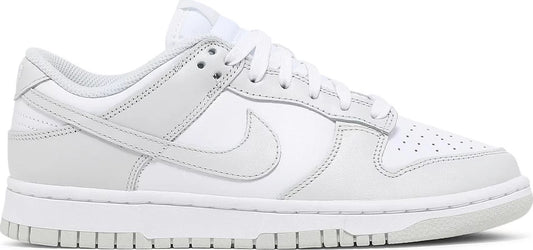 Nike Dunk Low Photon Dust (Women's) - DD1503-103