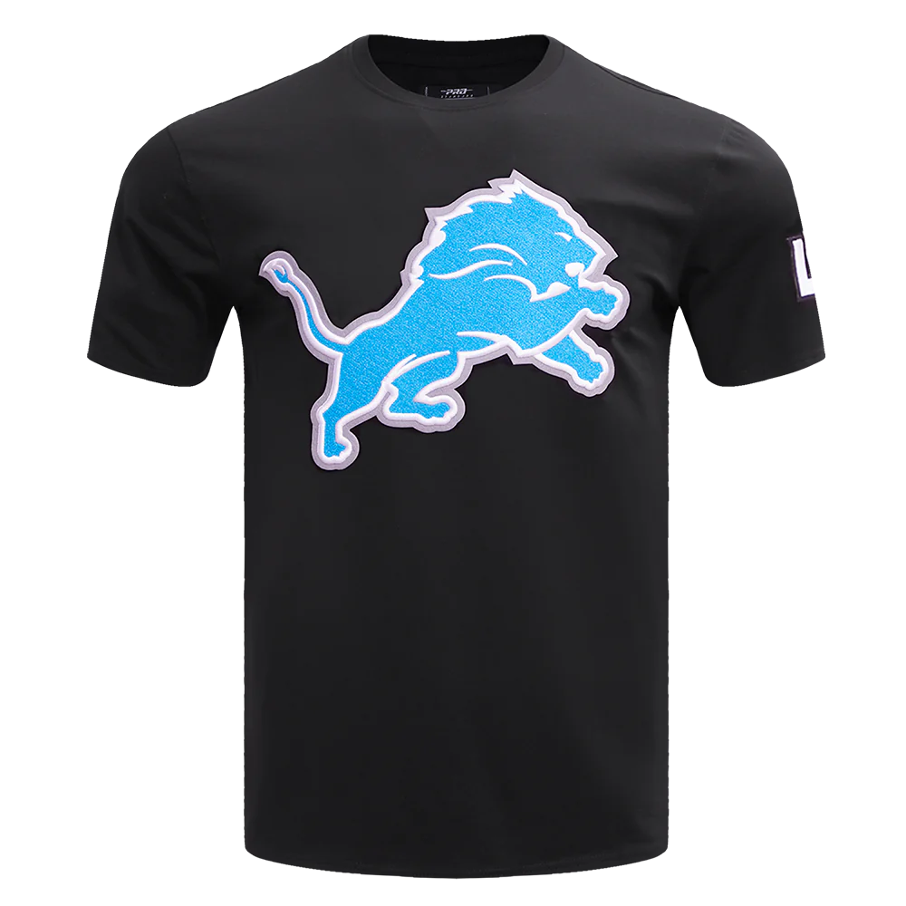 Pro Standard NFL DETROIT LIONS MASHUP MEN'S TEE