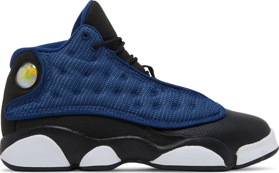 Jordan 13 Retro Brave Blue (2022) (PS) - 414575-400