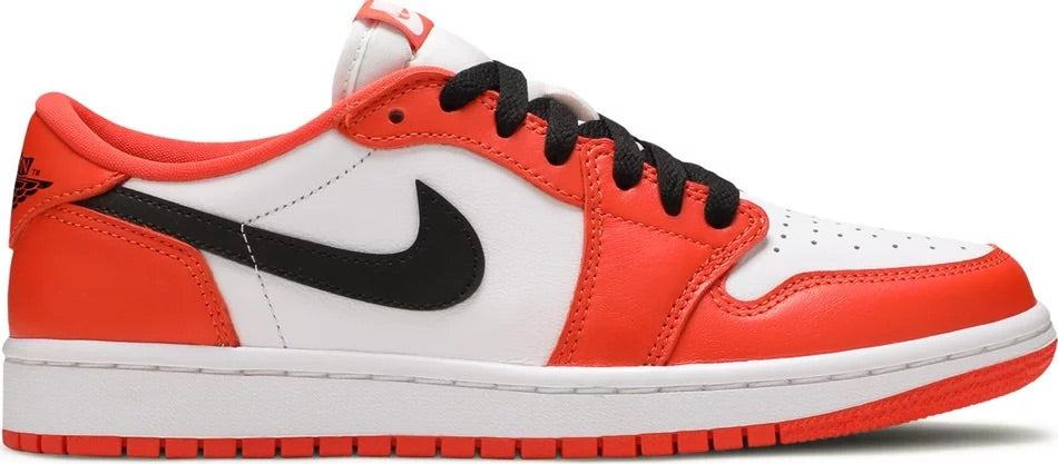 Jordan 1 Low OG Starfish (W) - CZ0775-801