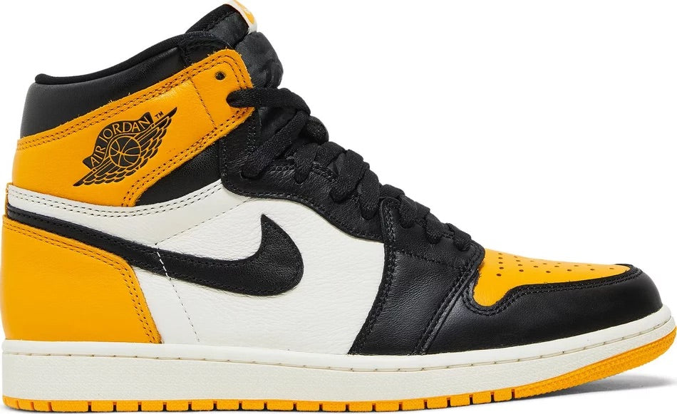 Jordan 1 Retro High OG Taxi - 555088-711