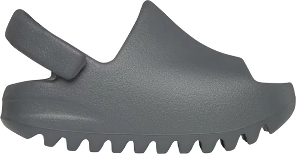 adidas Yeezy Slides Slate Grey (Infants) - ID2355