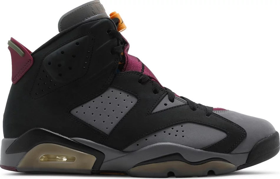 Jordan 6 Retro Bordeaux - CT8529-063