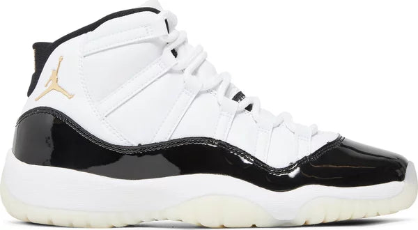 Jordan 11 Retro DMP Gratitude (2023) (GS) - 378038-170