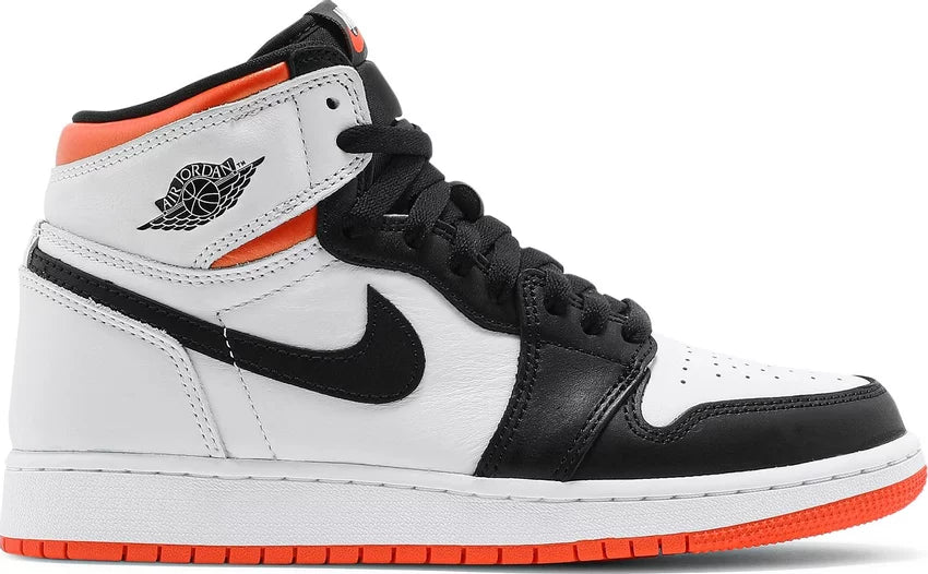 Jordan 1 High OG Electro Orange (GS) - 575441-180