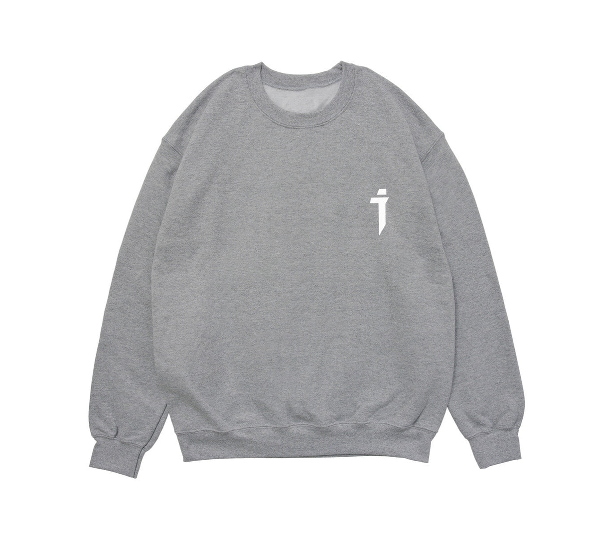 Caution09 Sweater