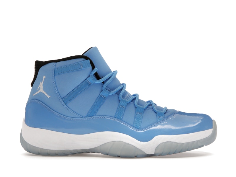 Air Jordan Retro 11 "Pantone"
