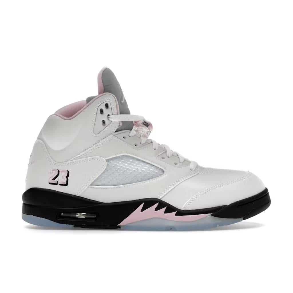 Jordan 5 Retro Medium Soft Pink