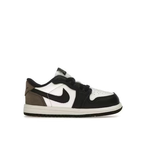 Jordan 1 Retro Low OG Mocha (TD)