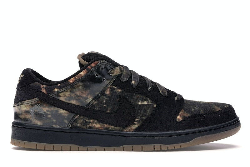 Nike Dunk Low SB  "Pushead 2"