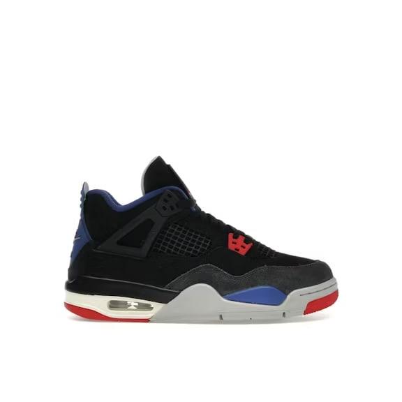 Jordan 4 Retro Rare Air (GS)
