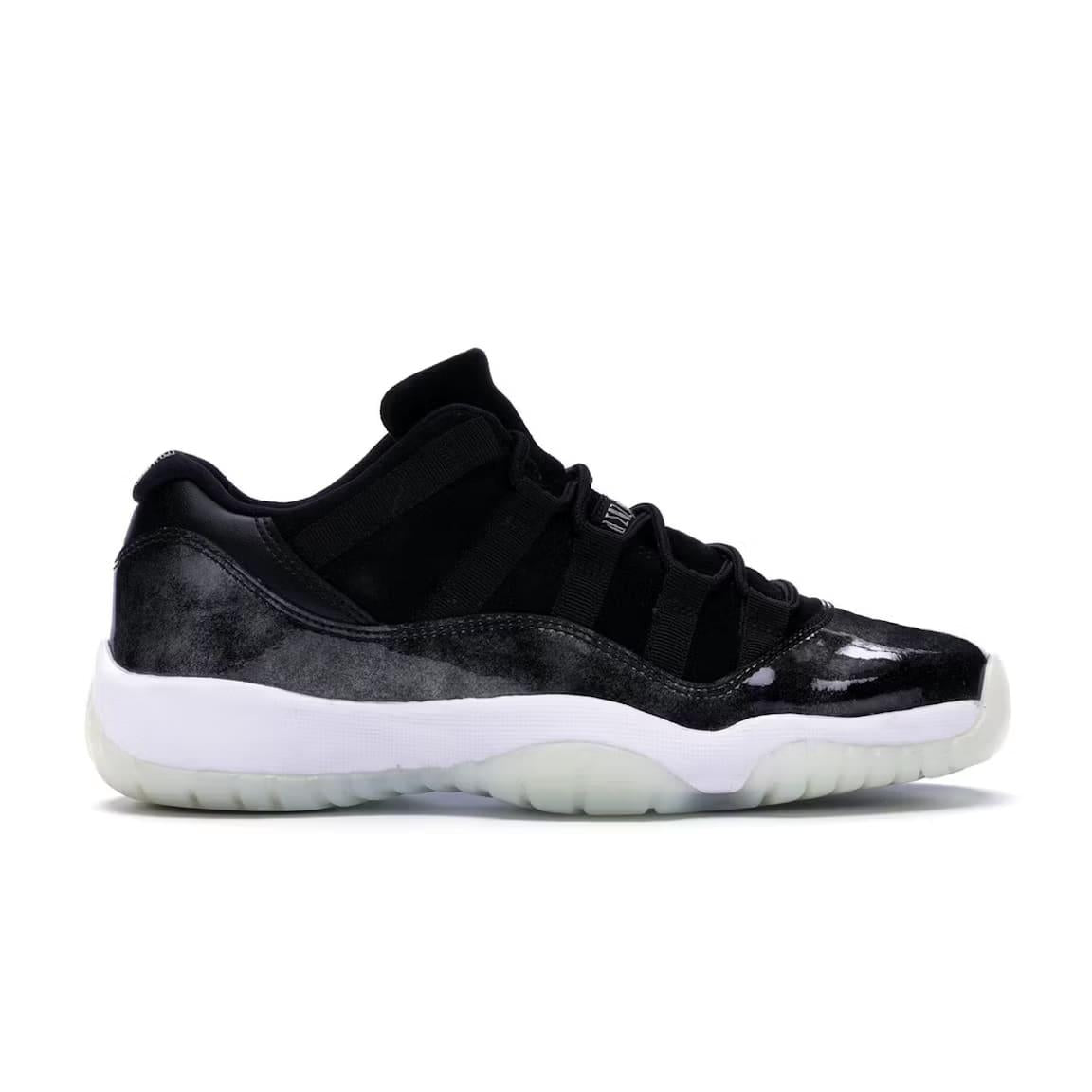 Jordan 11 Retro Low Barons (GS)