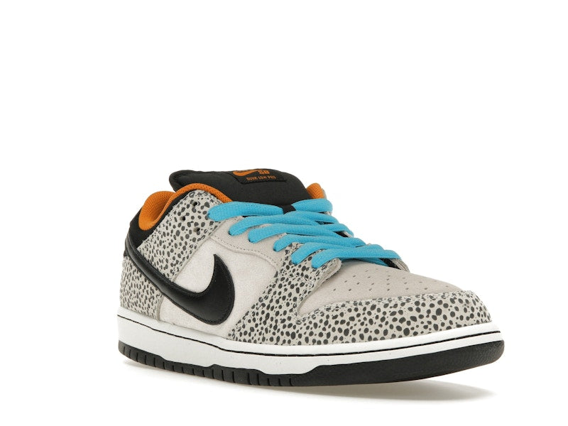Nike SB Dunk Low "Electric Pack Olympic Safari"