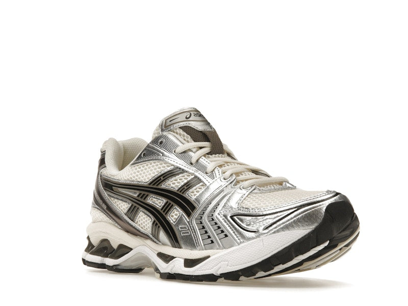 ASICS Gel-Kayano 14 Cream Black Metallic Plum