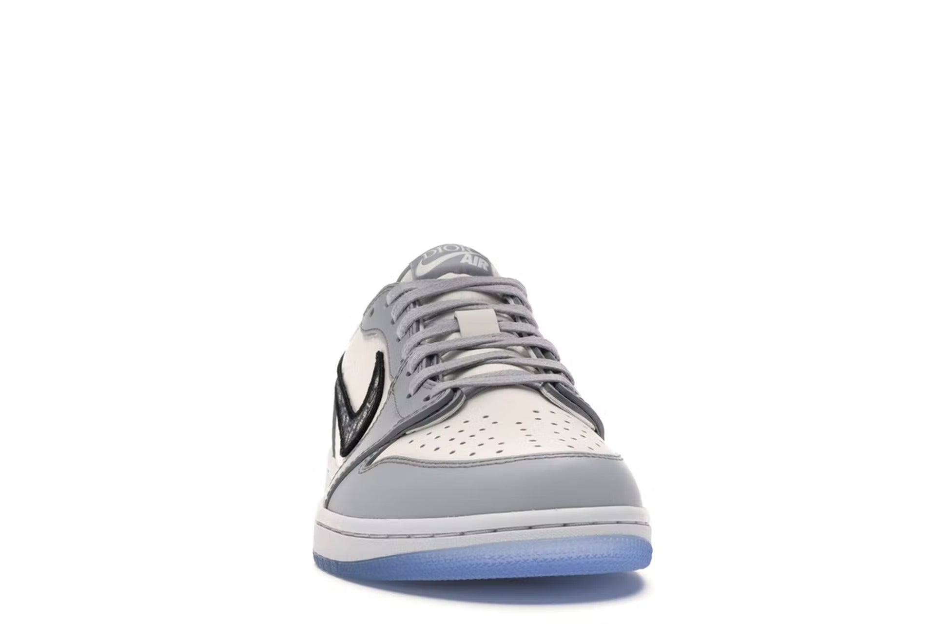 Dior x Jordan 1 Low Dior