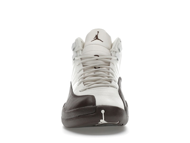 Jordan 12 Retro SP SoleFly Cafecito