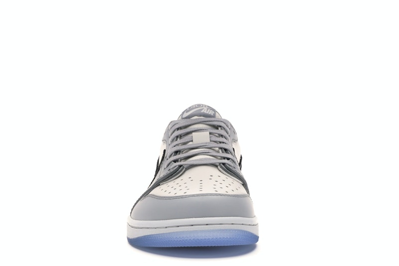 Dior x Jordan 1 Low Dior