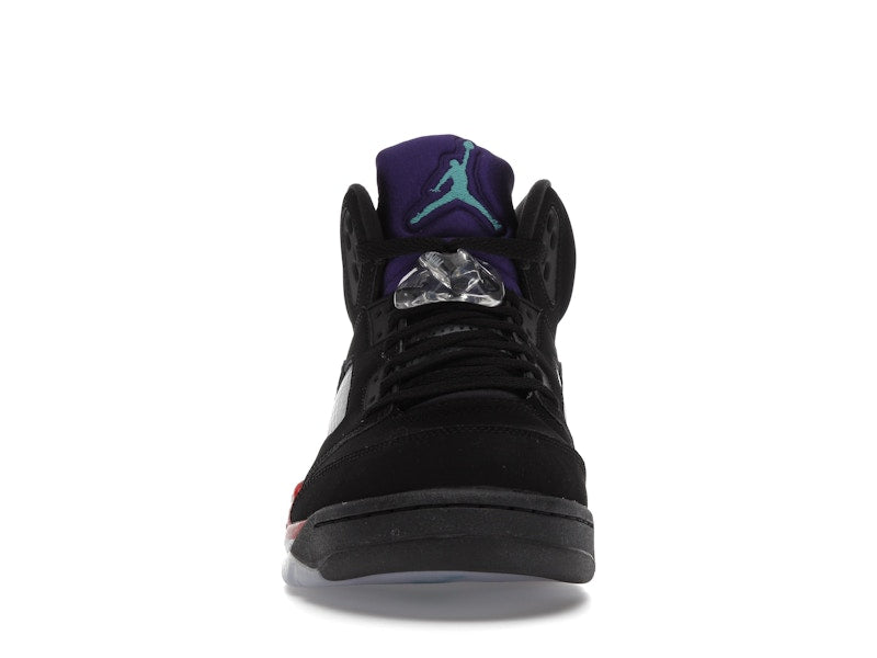 Air Jordan Retro 5 "Top 3"