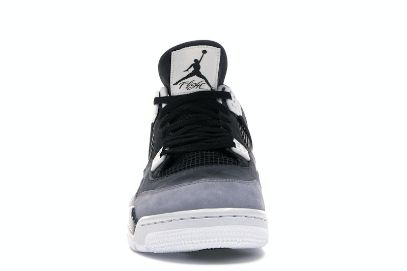 Jordan 4 Retro Fear Pack (2013)
