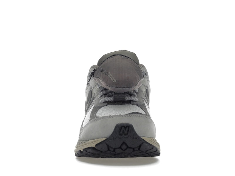 New Balance 2002R Grey Pocket