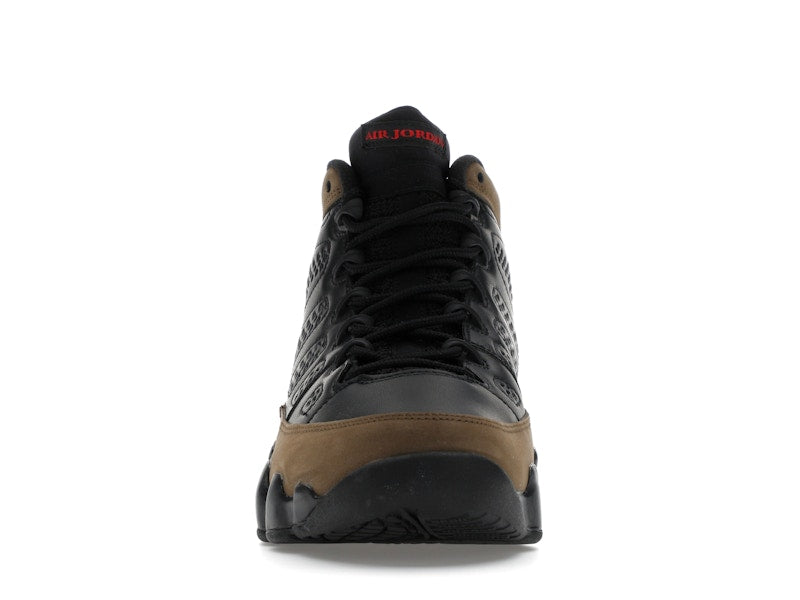 Jordan 9 Retro Olive (2024) (GS)