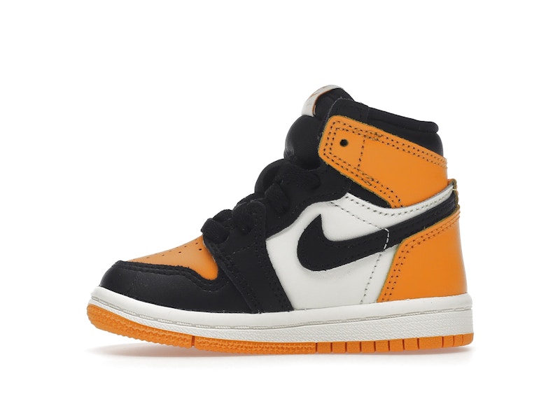 Air Jordan Retro 1 High OG Taxi (TD)