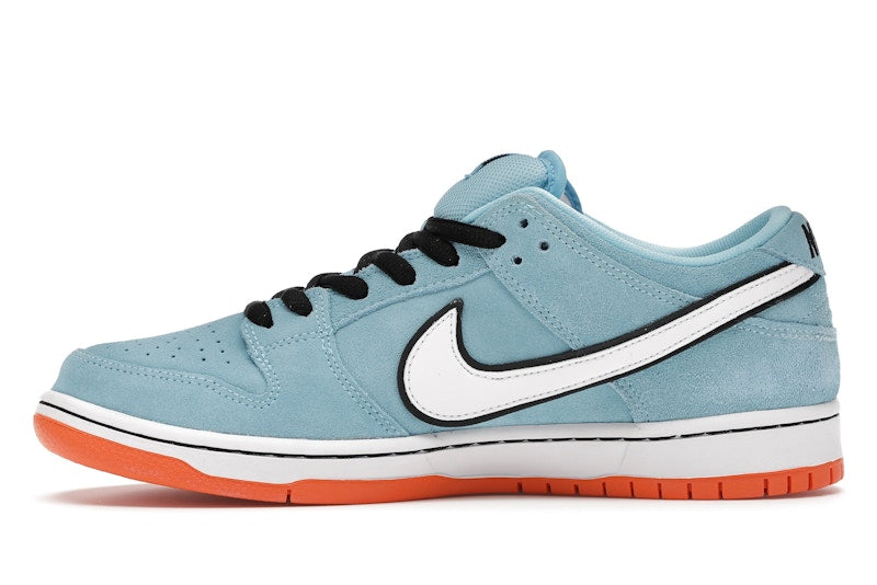 Nike SB Dunk Low Pro "Low Club 58 Gulf"