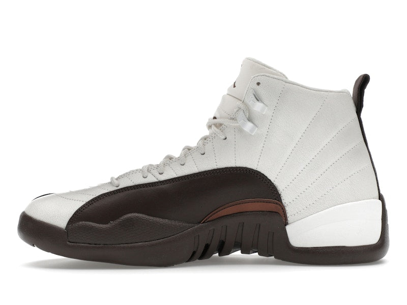 Jordan 12 Retro SP SoleFly Cafecito
