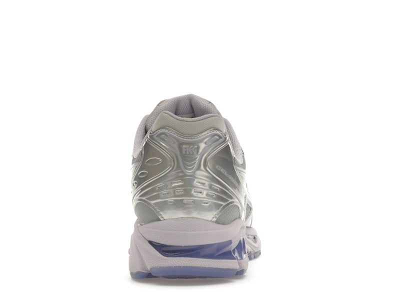 ASICS Gel-Kayano 14 Kith Marvel Villains Silver Surfer