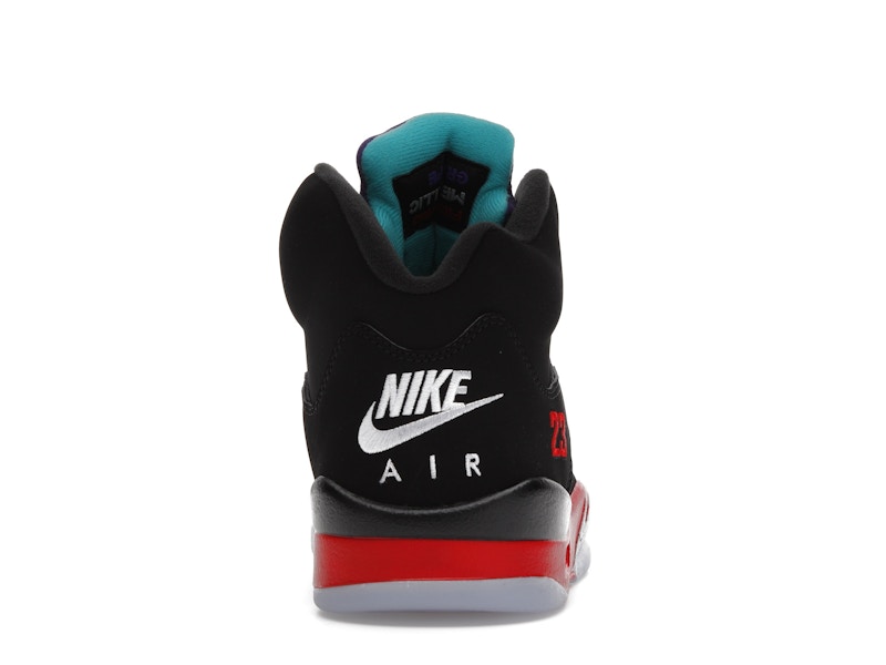 Air Jordan Retro 5 "Top 3"
