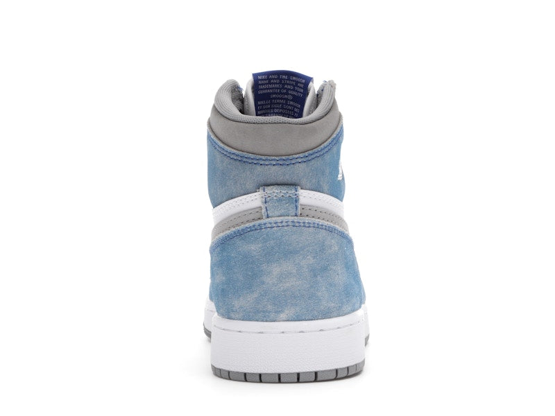 Jordan 1 Retro High "Hyper Royal" (GS)