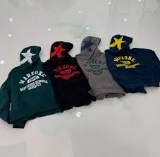 Survivors Remorse- Warzone Hoodie