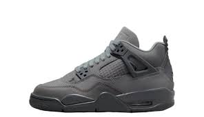 Jordan 4 Retro SE Paris Olympics (GS)