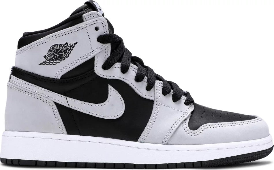 Jordan 1 Retro High Shadow 2.0 (GS) - 575441-035