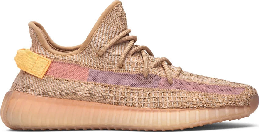 adidas Yeezy Boost 350 V2 Clay - EG7490