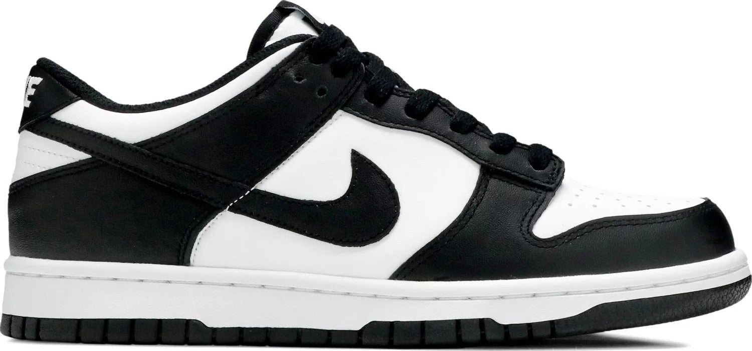 Nike Dunk Low Retro White Black Panda (2021) - DD1391-100