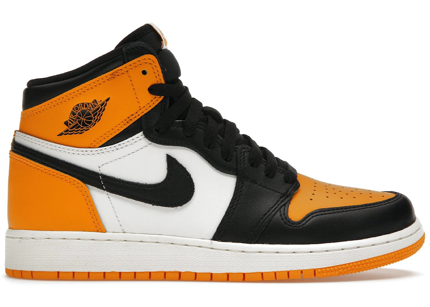 Jordan 1 Retro High OG Taxi (GS) - 575441-711