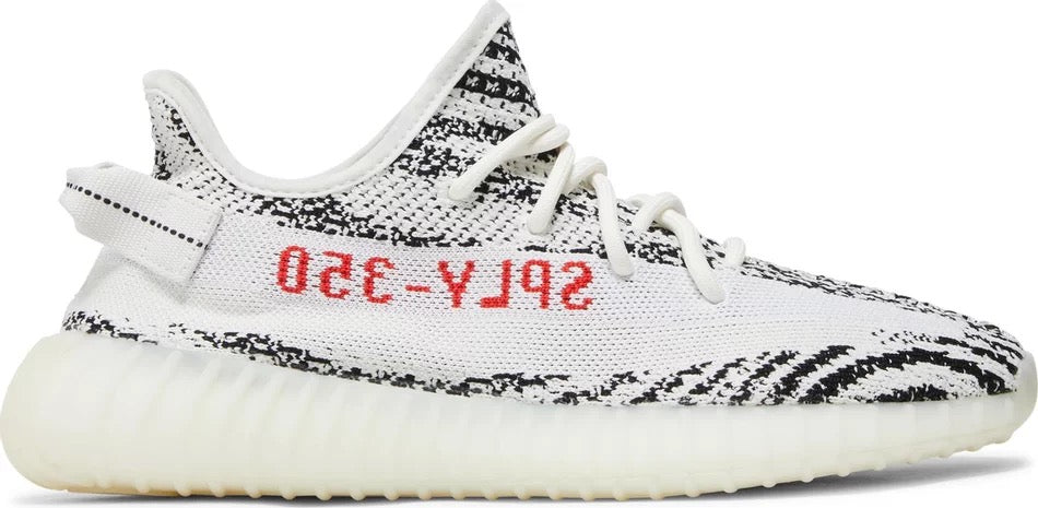 adidas Yeezy Boost 350 V2 Zebra - CP9654